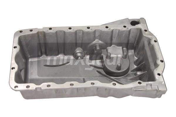 Піддон двигуна Maxgear 340051 ціна, від 39.46 USD