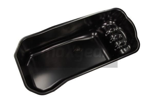 Піддон масляний картера двигуна 504048131 Fiat/Alfa/Lancia