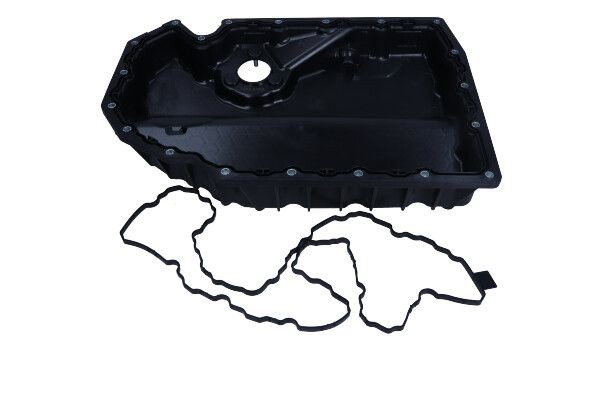 Піддон масляний картера двигуна, нижня частина Maxgear 340112 ціна, від 62.57 USD