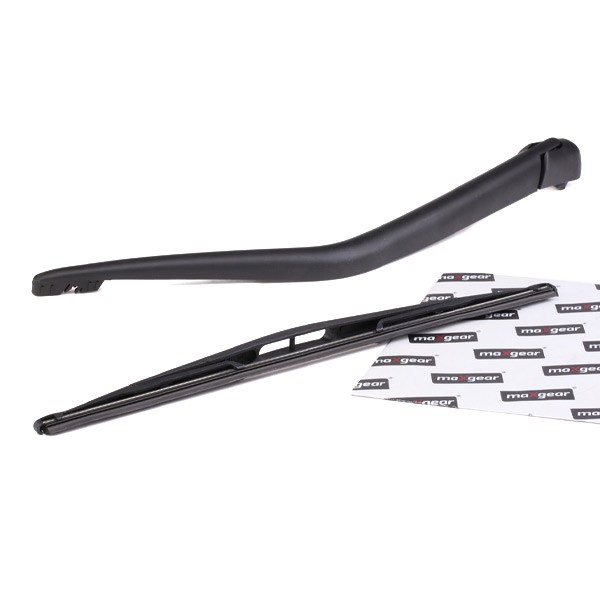 Купити 390329 Maxgear Важіль-поводок склоочисника заднього скла