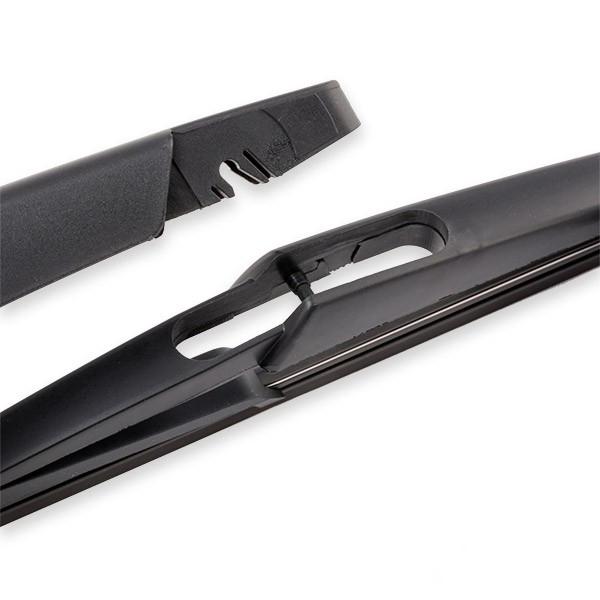 Важіль-поводок склоочисника заднього скла Depo/Loro/Abakus 10300067P ціна, від 13.82 USD