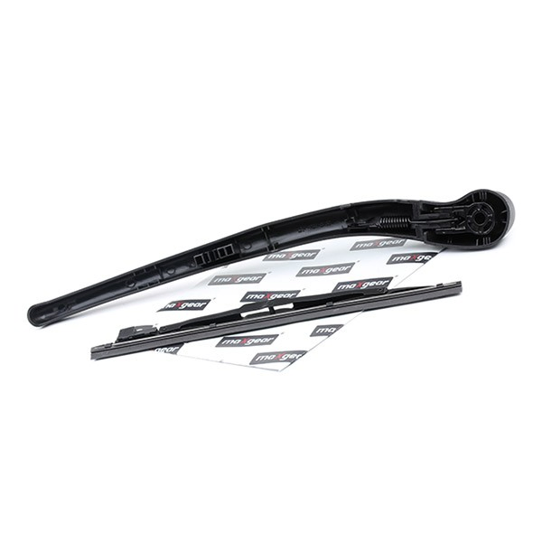 390431 Maxgear Важіль-поводок двірника заднього скла