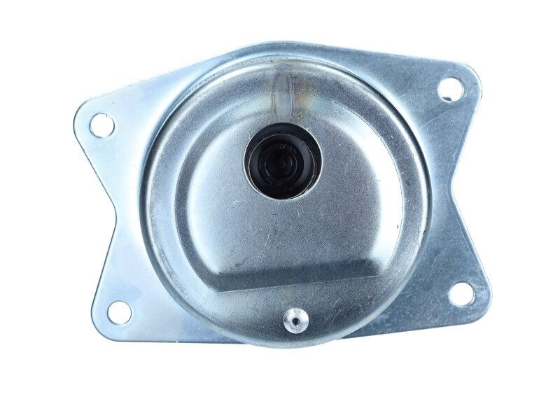 Подушка (опора) двигуна, ліва 51740292 Fiat/Alfa/Lancia