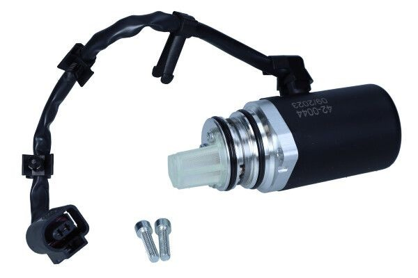 Насос муфти Haldex DS118613 Wahler