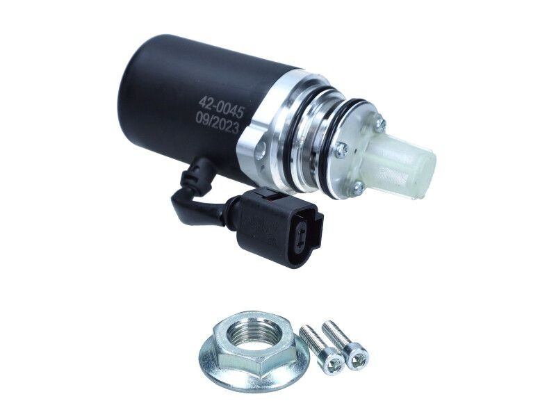 Насос муфти Haldex Wahler DS118611 ціна, від 290.23 USD