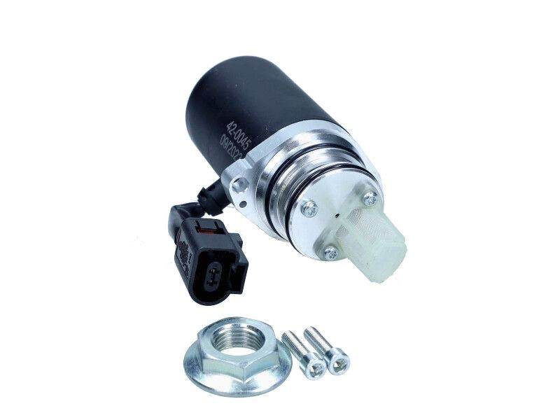 Купити DS118611 Wahler Насос муфти Haldex