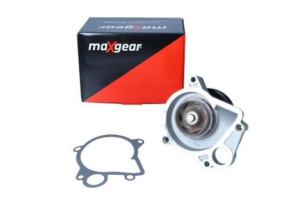 Помпа охолодження Maxgear 470108 ціна, від 76.60 USD