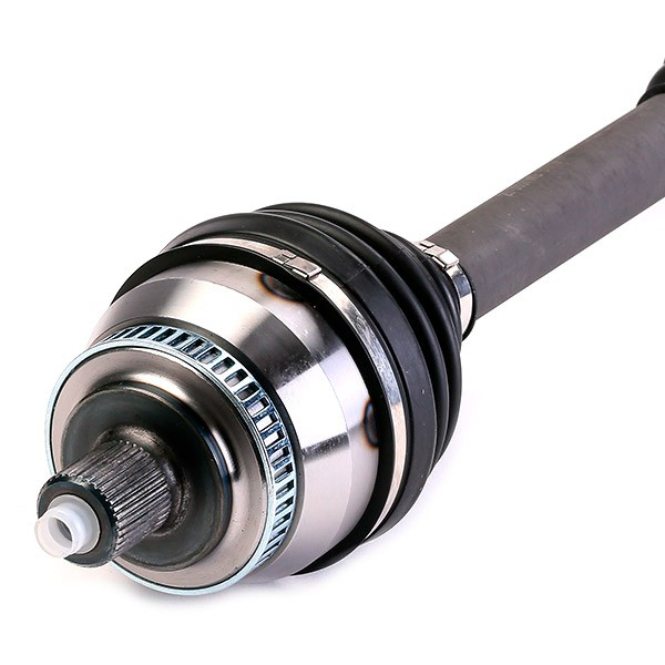 Ліва піввісь 490331 Maxgear