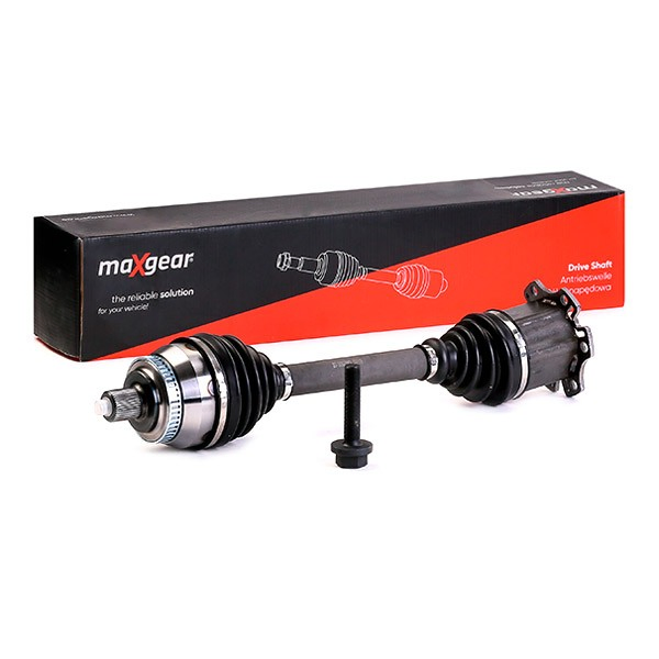 Купити 490331 Maxgear Ліва піввісь