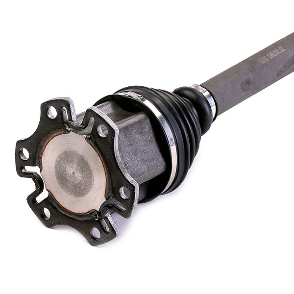 Піввісь передня ліва Maxgear 490331