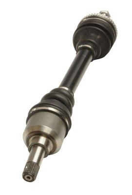 Піввісь передня ліва GKN-Spidan 0021045