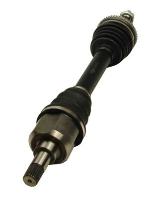 Привід передній лівий Posterparts BB1312 ціна, від 78.87 USD