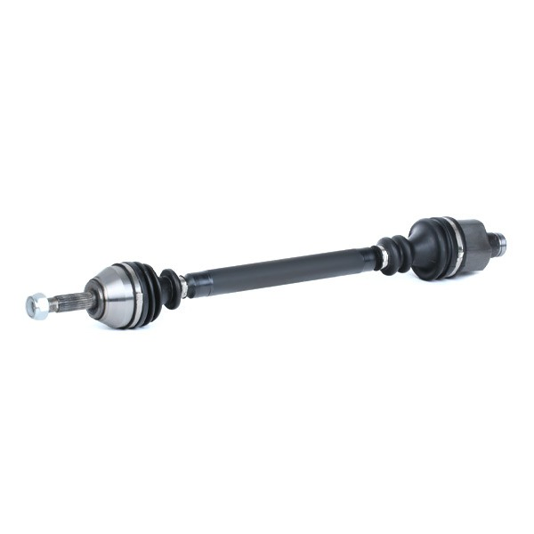 Піввісь права 490538 Maxgear
