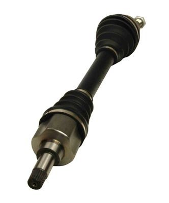 Привід передній лівий Peugeot 206 хетчбек (2A/C) (1998 - 2008) ціна, від 67.03 USD