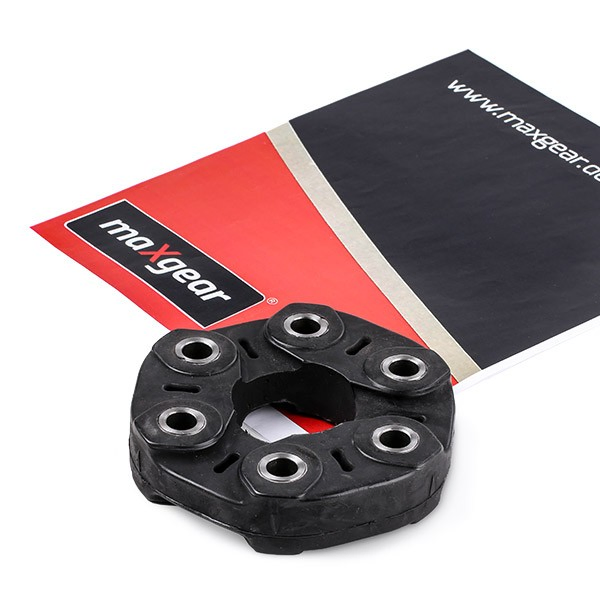 Карданний шарнір Maxgear 490956 ціна, від 27.98 USD