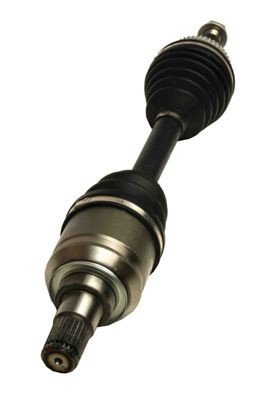 491207 Maxgear Привід лівий