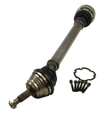 491212 Maxgear Привід передній правий