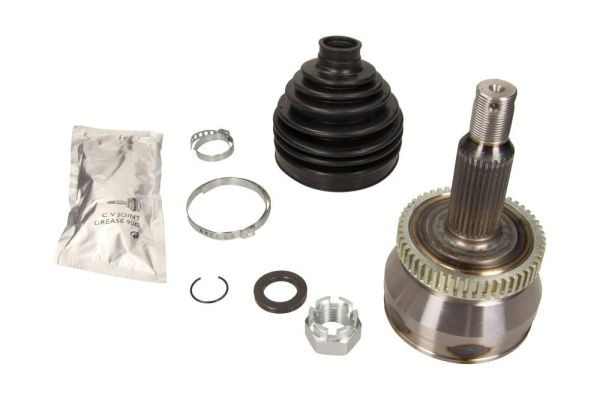 491514 Maxgear Граната зовнішня