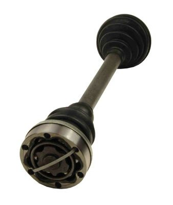 Піввісь права TDS0286 Magneti Marelli