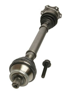 0021172 GKN-Spidan Привід передній правий