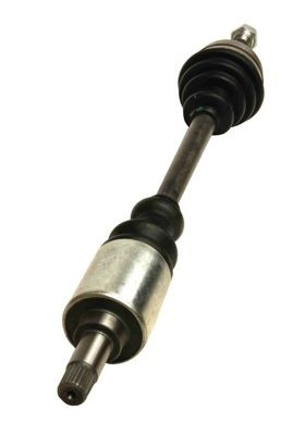 491741 Maxgear Привід лівий