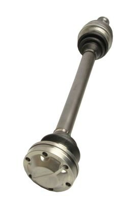 491792 Maxgear Піввісь задня, ліва
