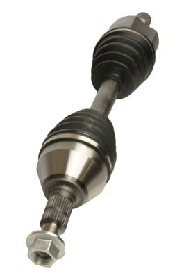 491812 Maxgear Привід передній правий