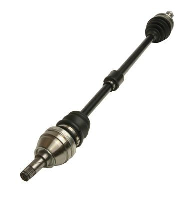 VKJC5907 SKF Привід передній правий
