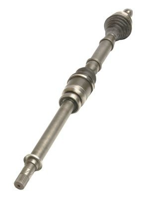 491861 Maxgear Привід передній правий
