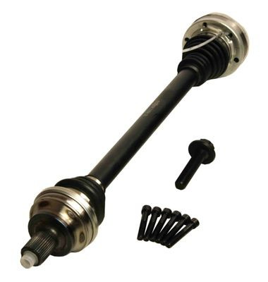 492259 Maxgear Піввісь задня, ліва