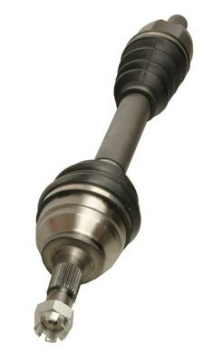 Привід передній лівий Peugeot 3008 I мінівен (0U) (2009 - 2016) ціна, від 73.95 USD