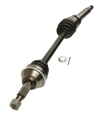 492373 Maxgear Привід передній правий