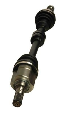 492430 Maxgear Привід лівий