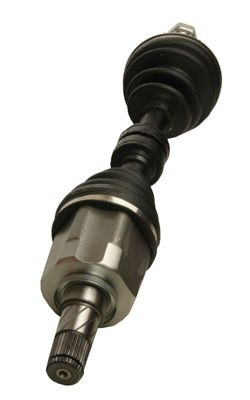 Привід передній лівий BGA DS6318LA ціна, від 131.49 USD
