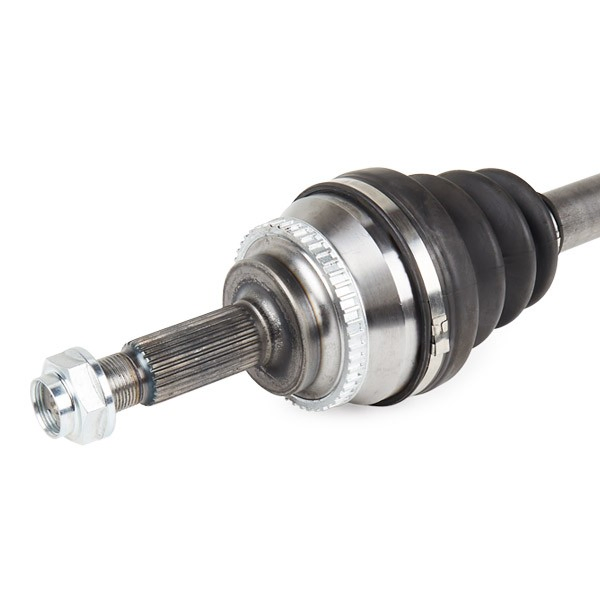 Піввісь передня ліва Maxgear 492492