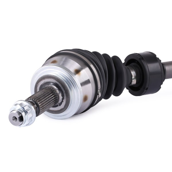 Ліва піввісь 492495 Maxgear