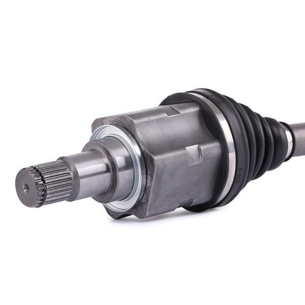 Піввісь передня ліва Maxgear 492495