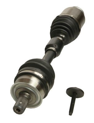 492590 Maxgear Привід передній правий