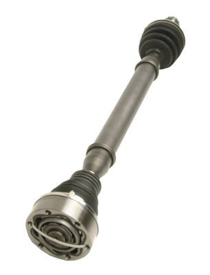 Купити Піввісь права Skoda Fabia II 5J2, 542, 572, 582