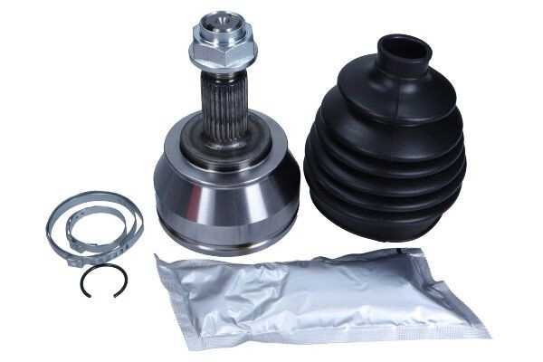 ШРУС зовнішній передній 0036509 GKN-Spidan