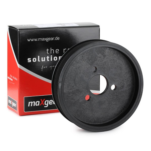 541186 Maxgear Шків насоса ГПК
