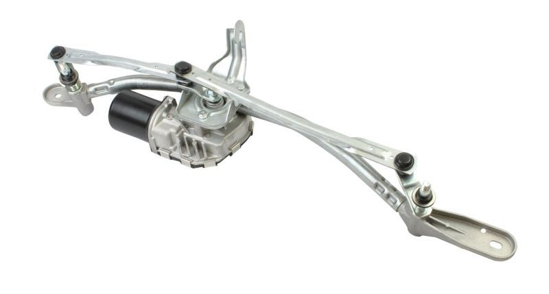 Трапеція склоочисника на BMW 7  F01, F02, F03, F04