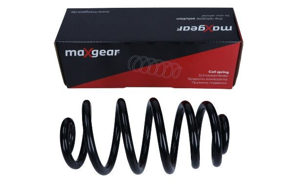Пружина задня Maxgear 600575 ціна, від 38.81 USD