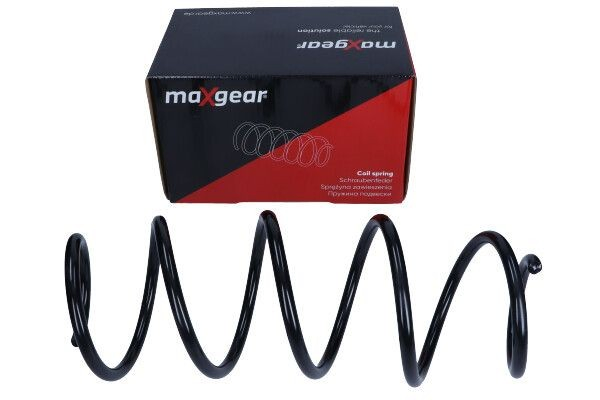 Пружина передня Maxgear 600631D ціна, від 29.56 USD