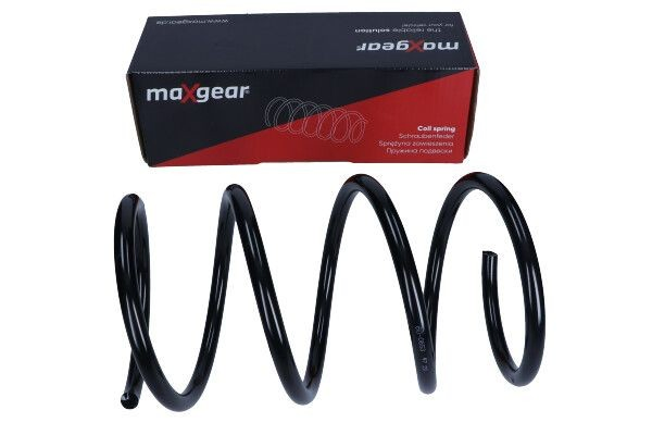 Пружина передня Maxgear 600653D ціна, від 36.81 USD