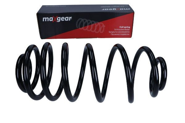 Пружина задня Maxgear 600805 ціна, від 60.30 USD