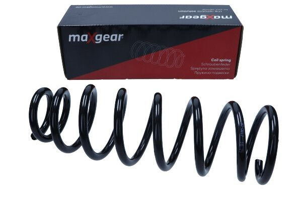 Пружина передня Mazda 6 MPS седан (GG) (2005 - 2007) ціна, від 41.80 USD