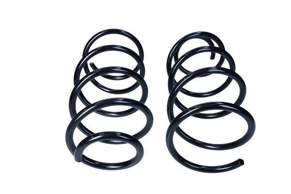 31336769916 BMW Пружина амортизатора передняя