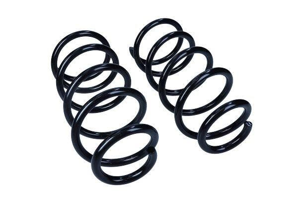 601121D Maxgear Пружина підвіски задня