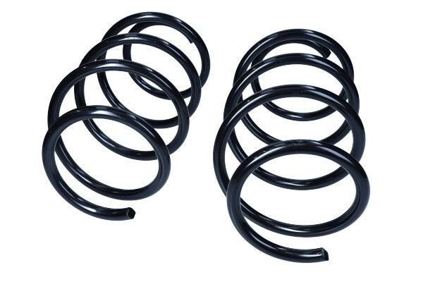 601190D Maxgear Пружина амортизатора передняя